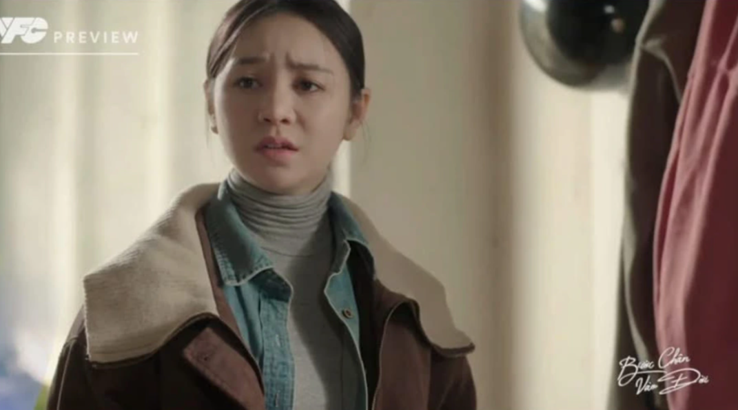 Vì sao Quỳnh Kool, Mạnh Trường vừa trở lại phim giờ vàng đã ‘gây bão’? - Ảnh 3.