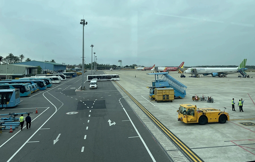 Ngăn chặn drone xâm nhập vùng cấm bay- Ảnh 2. Ngăn chặn drone xâm nhập vùng cấm bay- Ảnh 2.