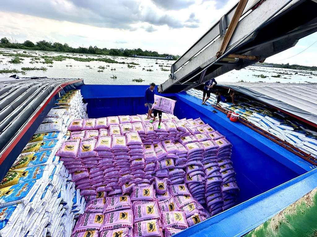 Doanh nghiệp Việt vẫn chờ Mỹ điều chỉnh thuế- Ảnh 2.