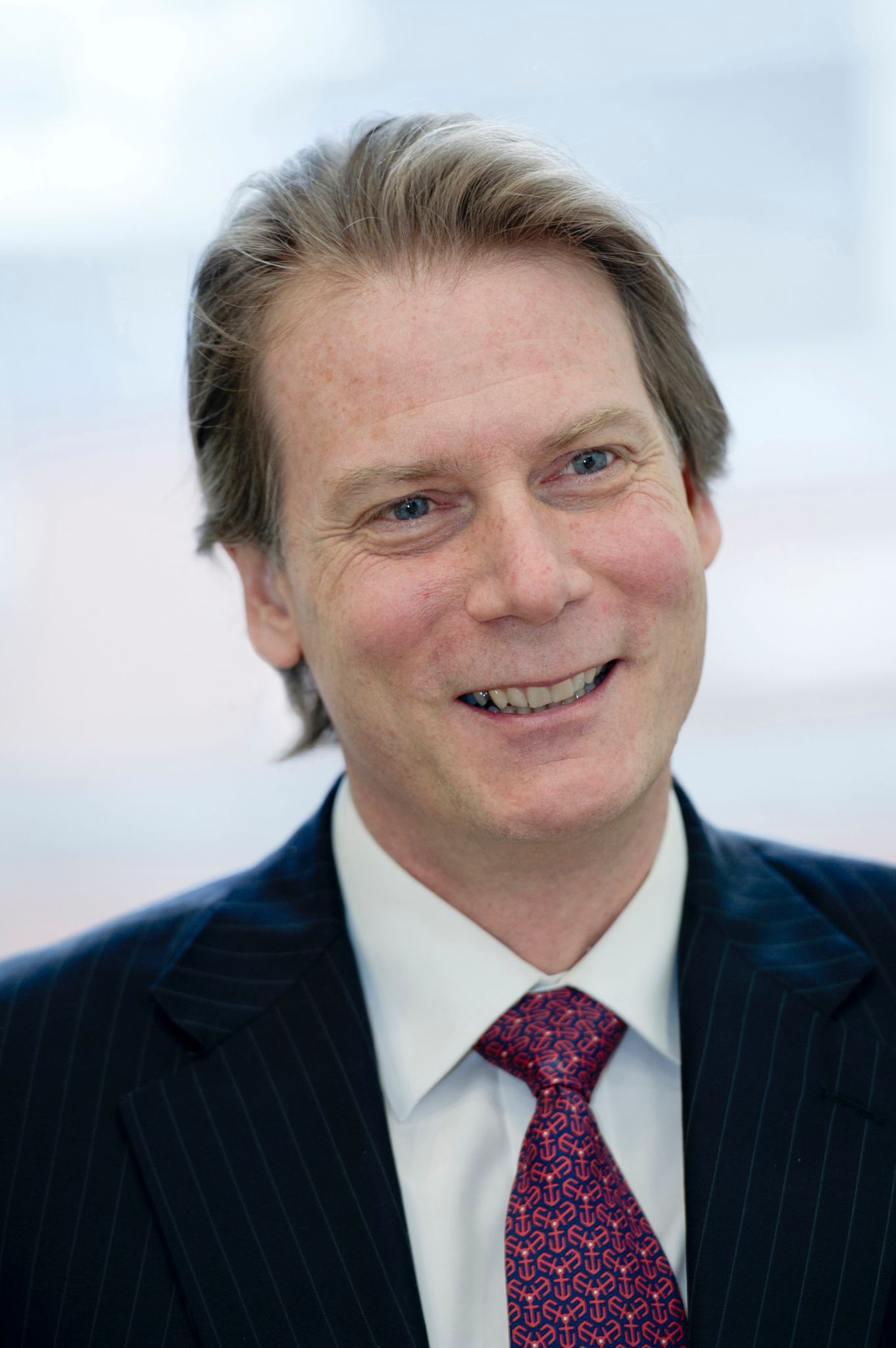 HAUS Da Lat bổ nhiệm chuyên gia tài chính quốc tế Michael Sheren làm Chủ tịch HĐQT- Ảnh 2.