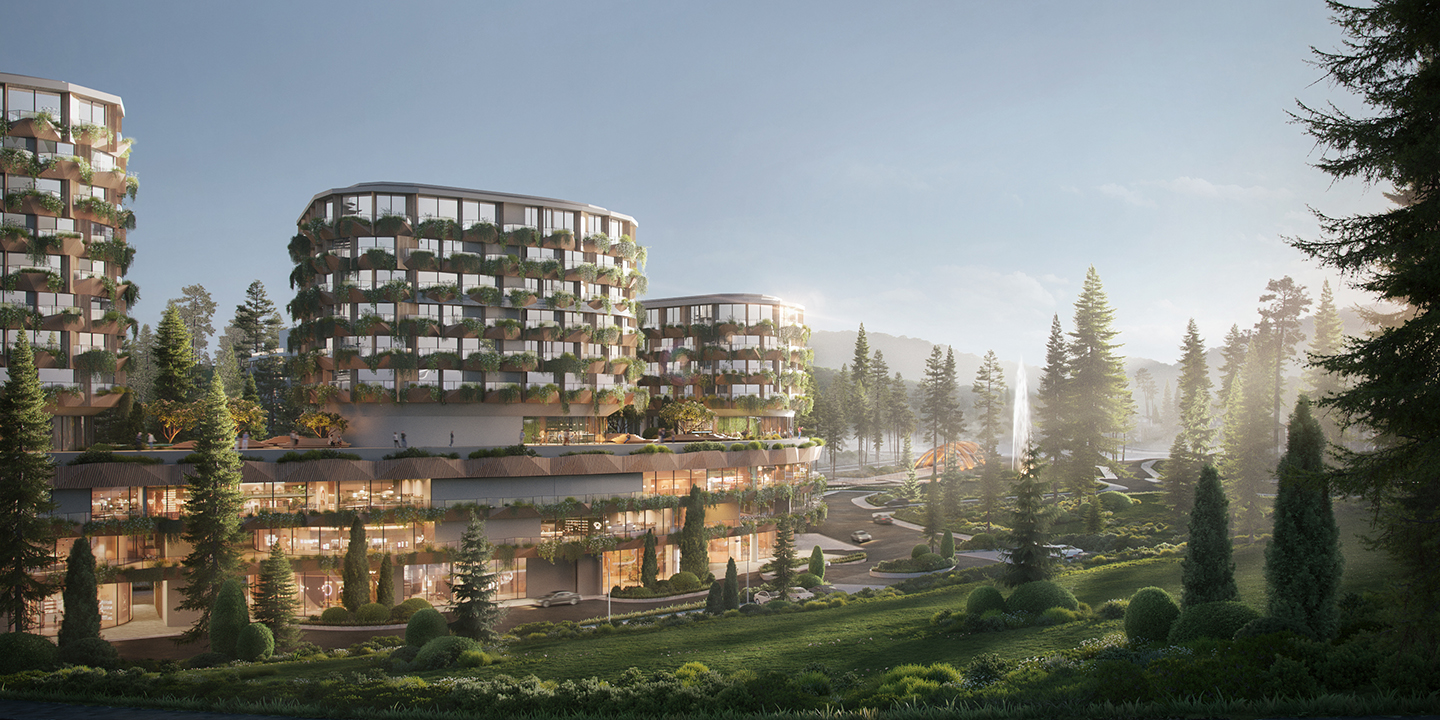 HAUS Da Lat bổ nhiệm chuyên gia tài chính quốc tế Michael Sheren làm Chủ tịch HĐQT- Ảnh 4.