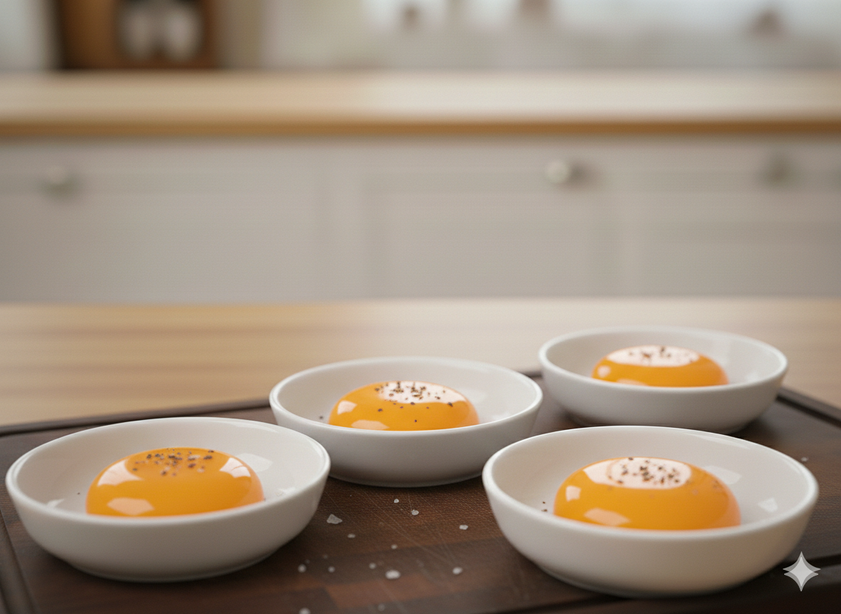 Lòng đỏ trứng: 'Thủ phạm' tăng cholesterol hay kho dinh dưỡng? - Ảnh 1.