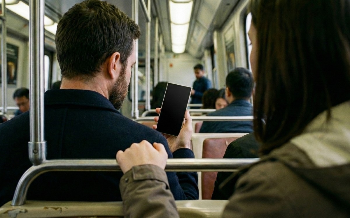 Galaxy S26 Ultra bị Xiaomi, Oppo, Vivo đồng loạt sao chép tính năng mới - Ảnh 1.