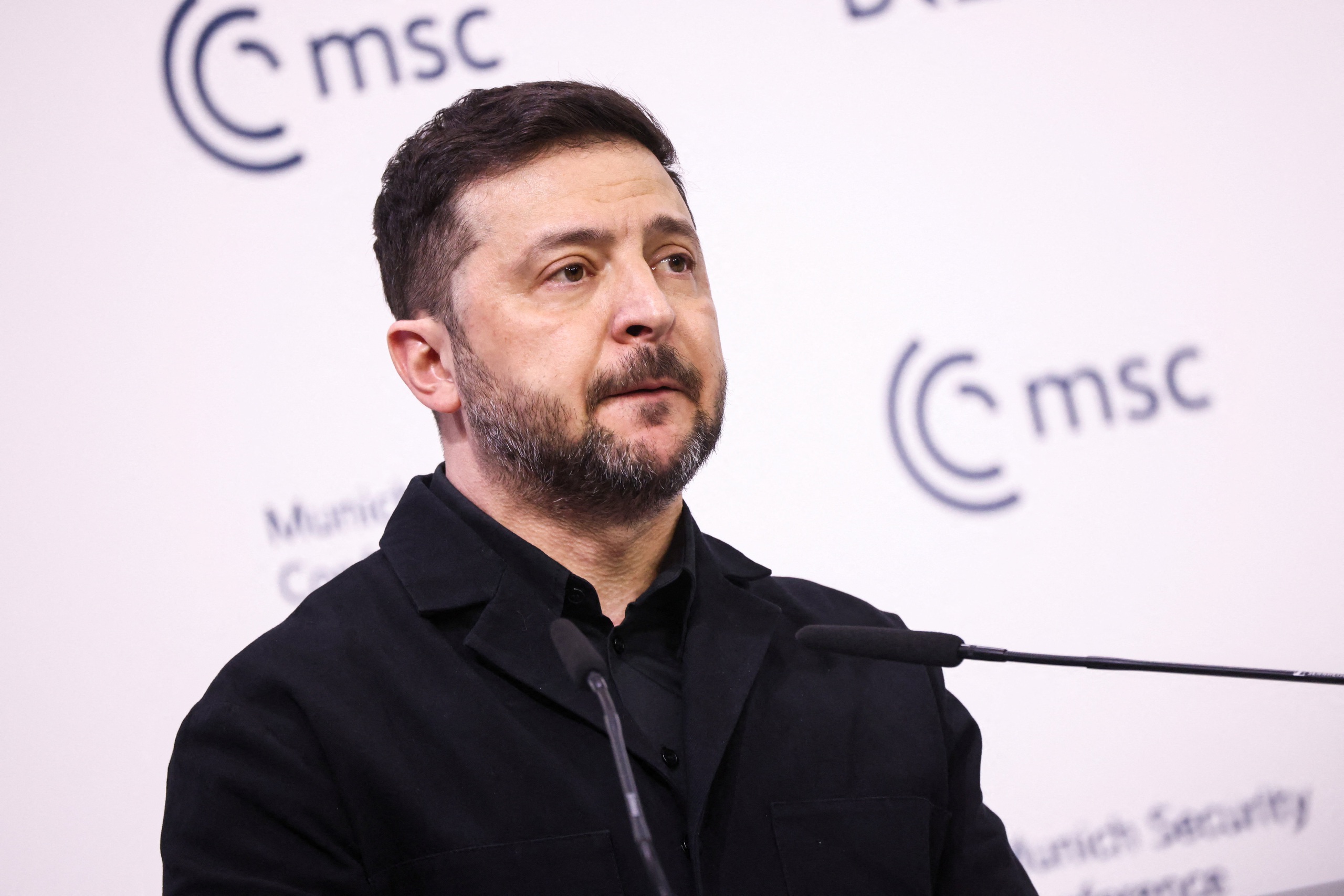 Chiến sự bước sang năm thứ năm, tiến trình hòa bình Ukraine đang đến đâu? - Ảnh 2. Chiến sự bước sang năm thứ năm, tiến trình hòa bình Ukraine đang đến đâu? - Ảnh 2.