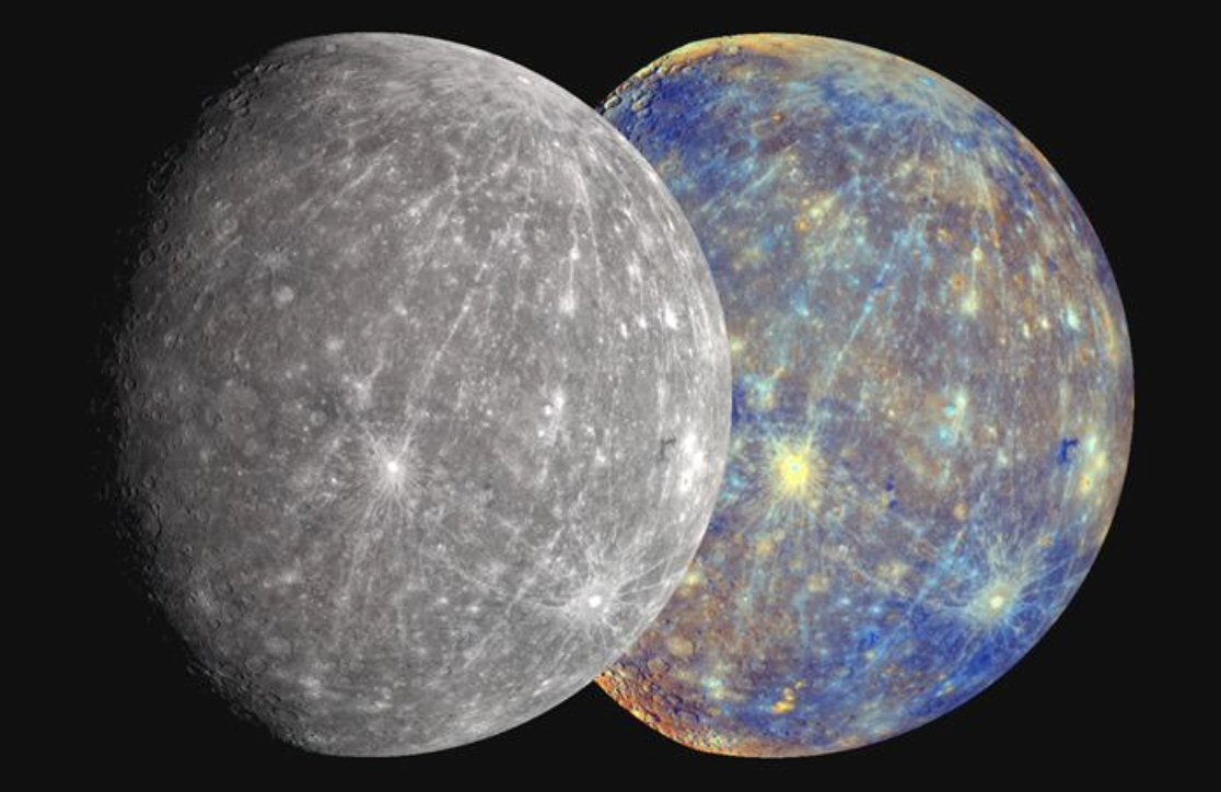 Hôm nay 25.2 sao Thủy nghịch hành: Vì sao nhiều người lo sợ vận rủi đang đến? - Ảnh 1.