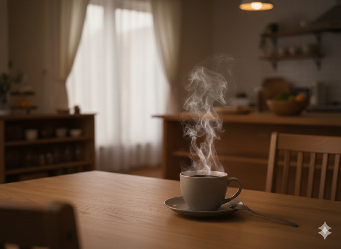 Nên chọn cà phê hay trà mỗi ngày? Câu trả lời từ chuyên gia - Ảnh 1.