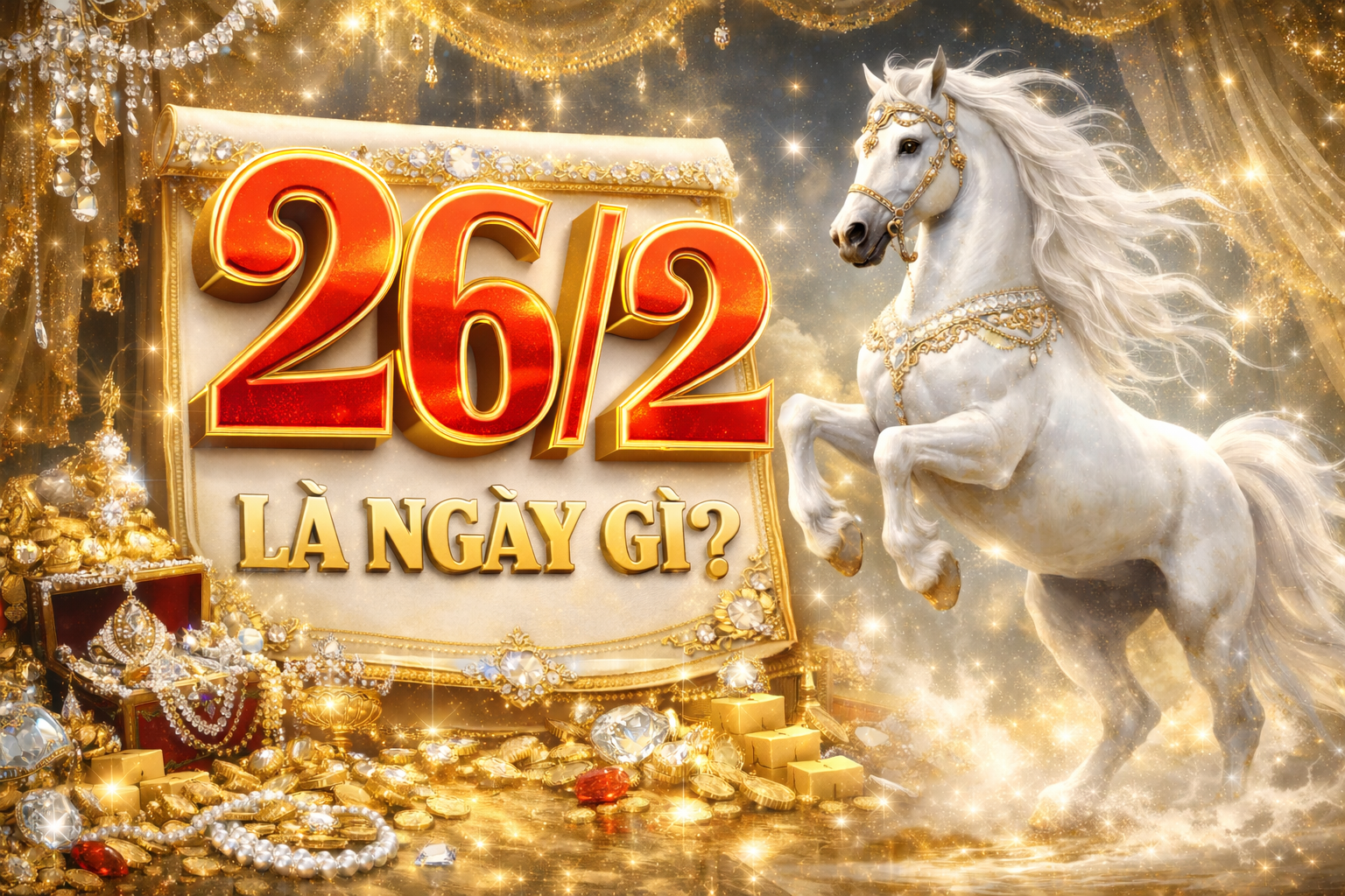 Hôm nay 26.2 nhằm mùng 10 tháng giêng là ngày gì nhiều người quan tâm? - Ảnh 1.
