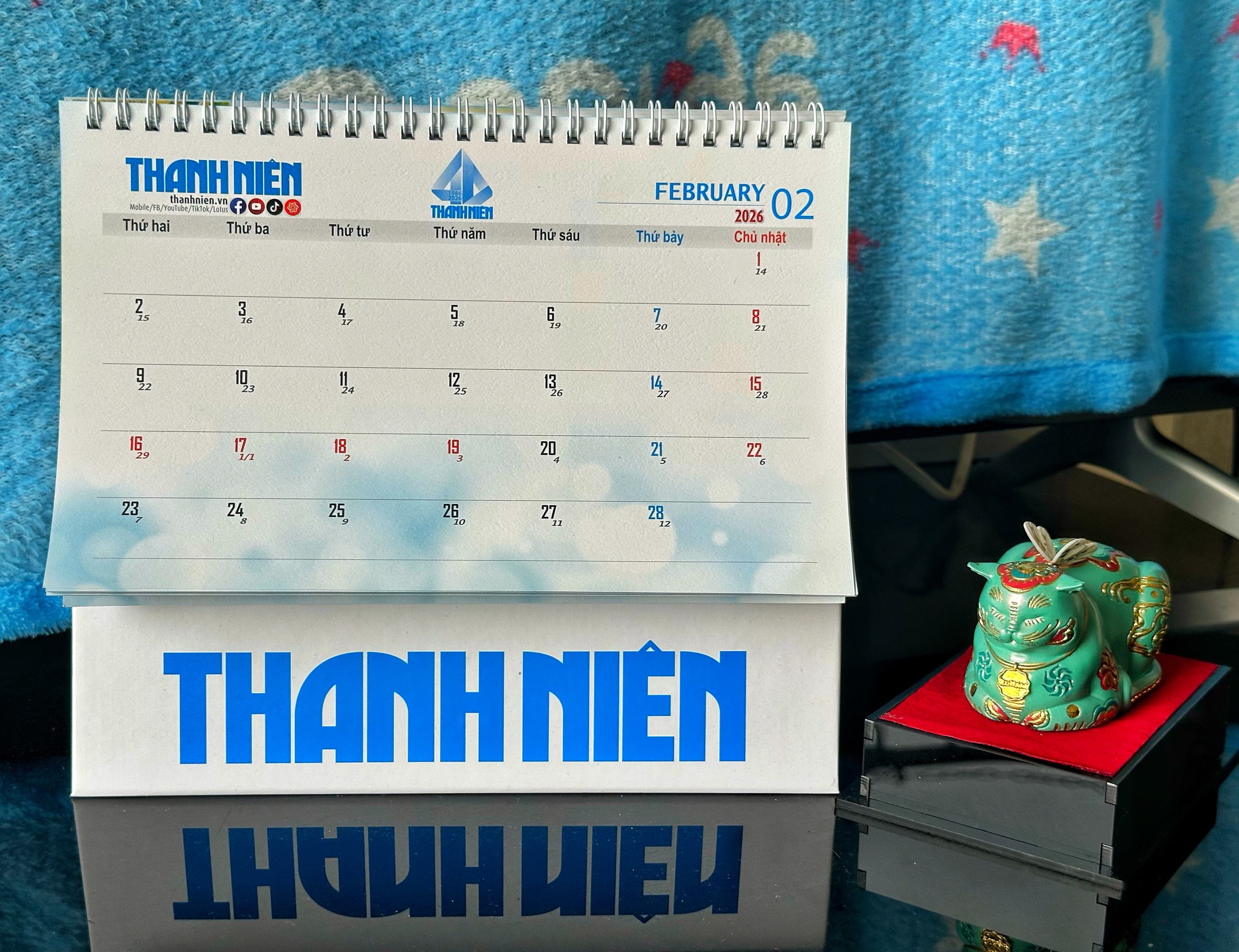 Hôm nay 26.2 nhằm mùng 10 tháng giêng là ngày gì nhiều người quan tâm? - Ảnh 2.