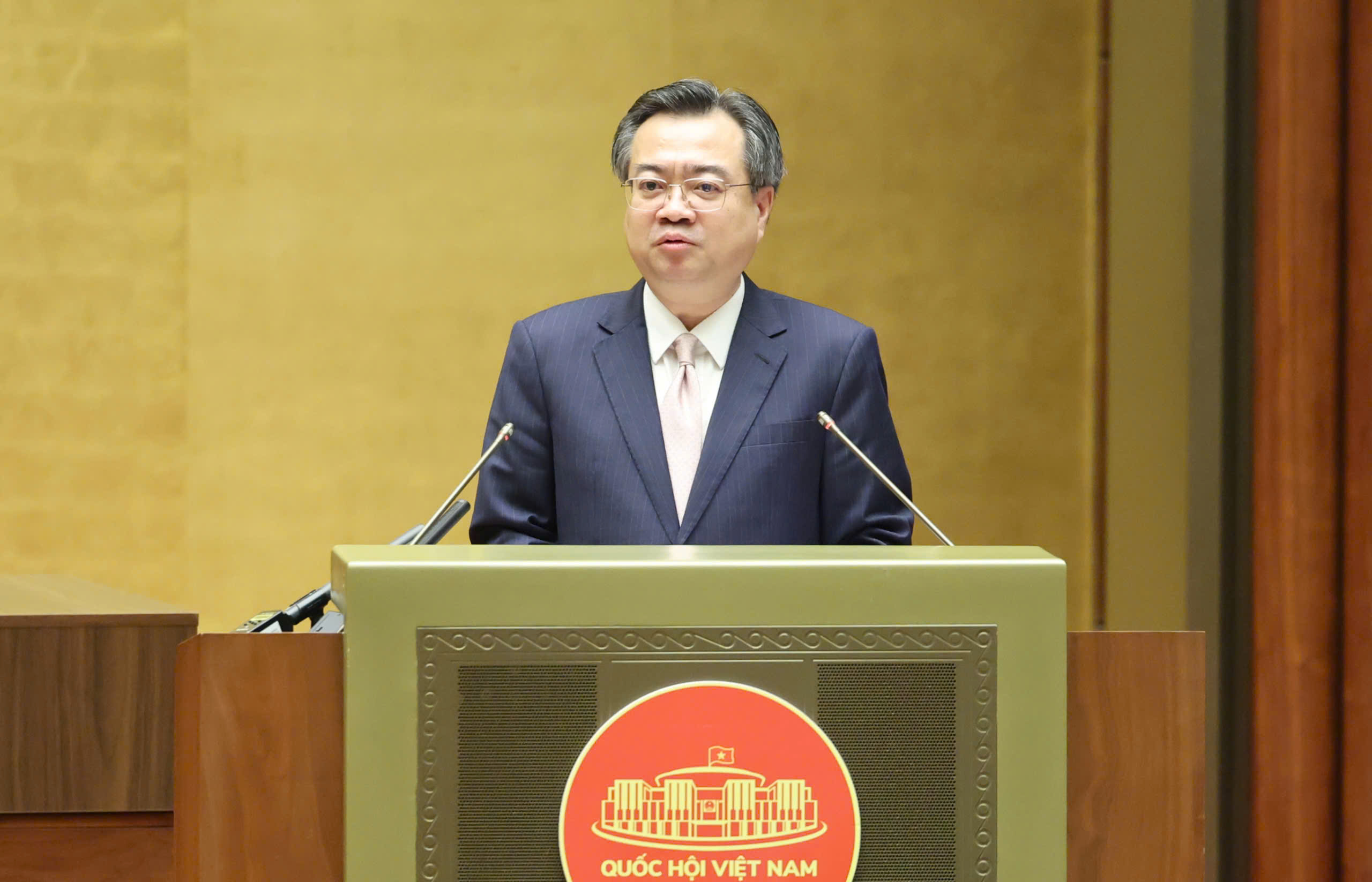 Sửa đổi luật Đất đai trong năm 2026- Ảnh 1.