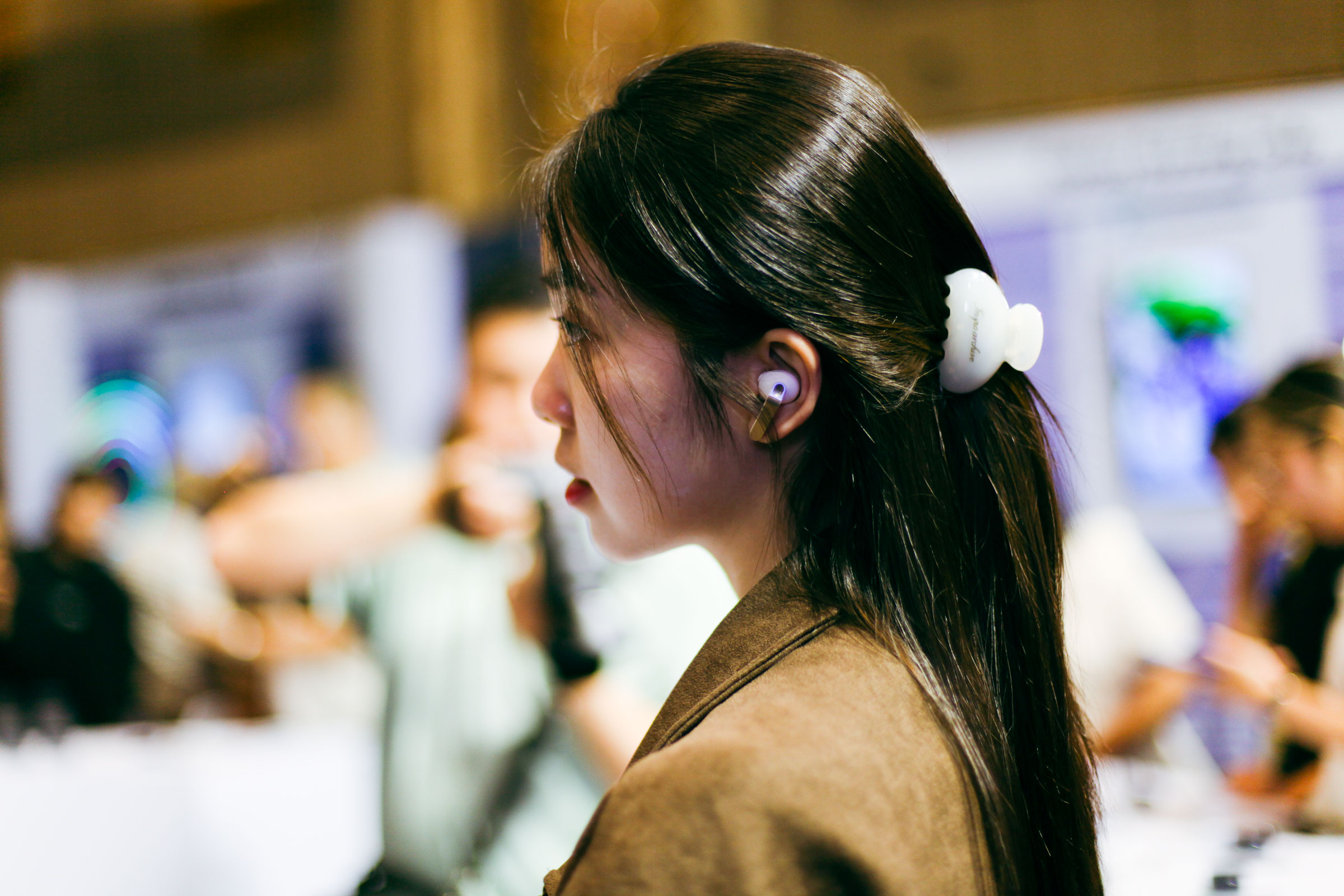 Samsung ra mắt Galaxy Buds 4 hỗ trợ AI, giá từ 4,9 triệu đồng - Ảnh 5.