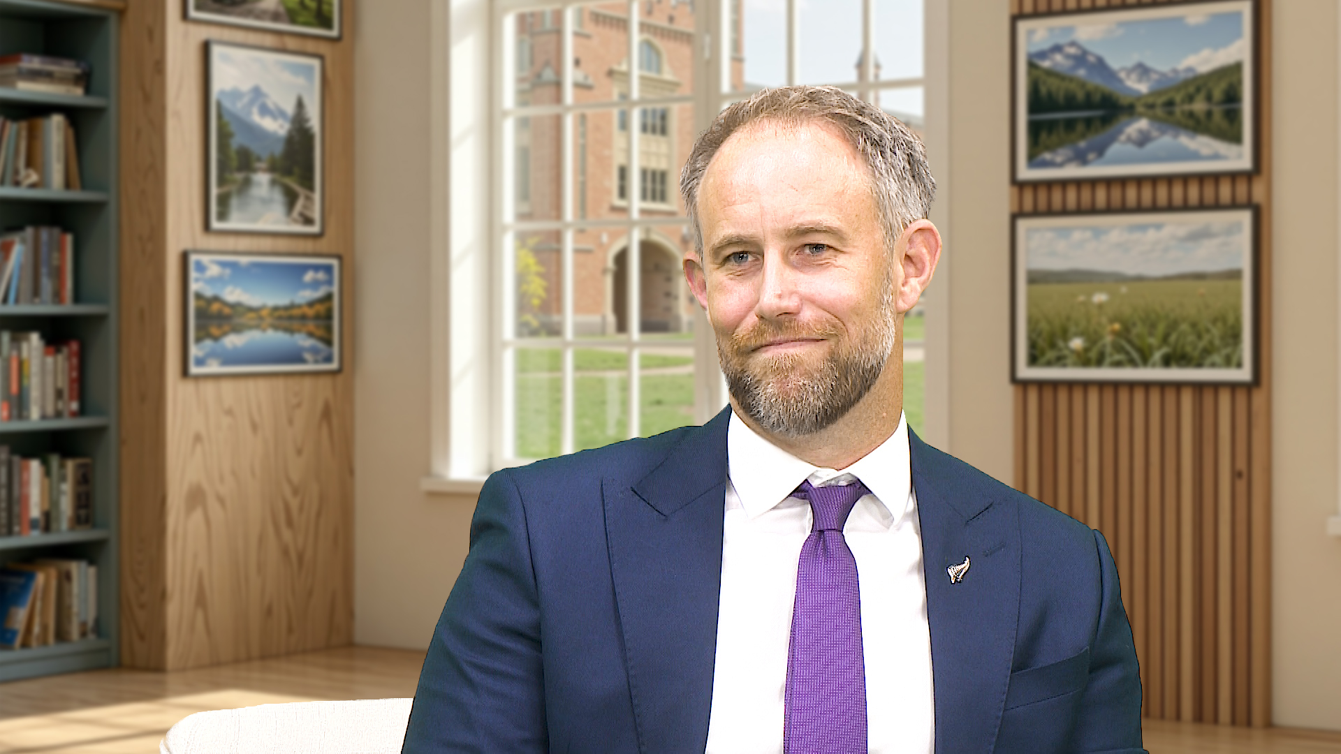 Việt Nam - New Zealand: Tiềm năng lớn để đạt mục ti&ecirc;u thương mại - Ảnh 1.