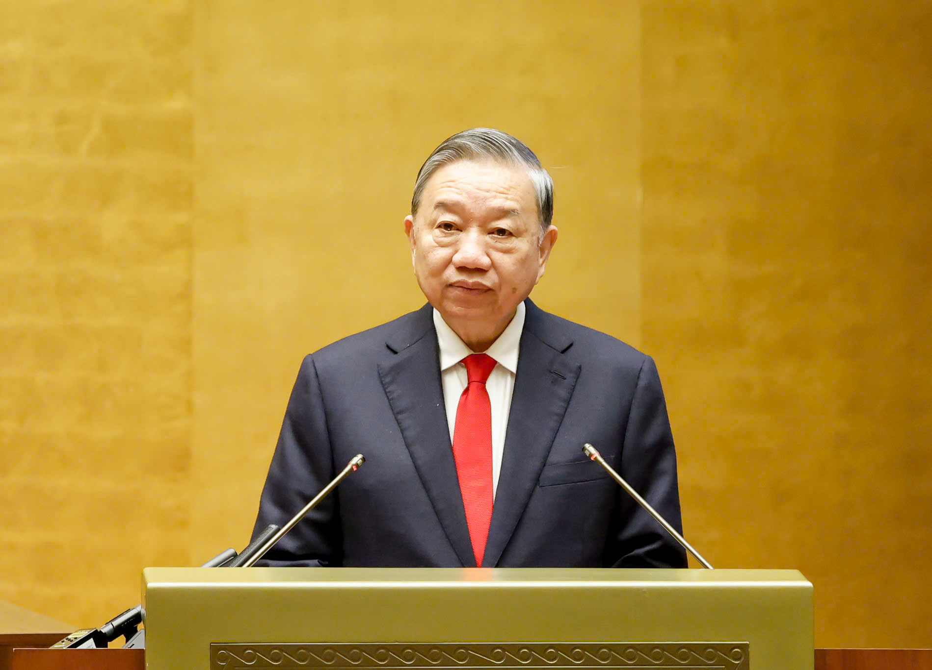 Tổng Bí thư: Xác định rõ thực trạng văn hóa, tránh làm cho có, cho xong- Ảnh 1. Tổng Bí thư: Xác định rõ thực trạng văn hóa, tránh làm cho có, cho xong- Ảnh 1.