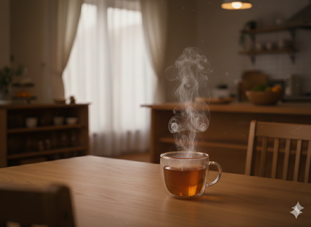 Nên chọn cà phê hay trà mỗi ngày? Câu trả lời từ chuyên gia - Ảnh 2.