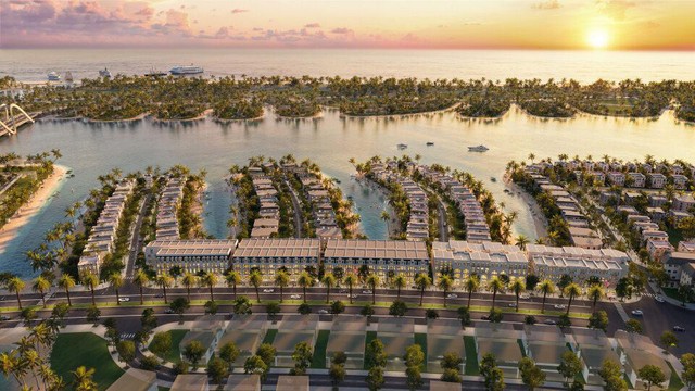 Nửa đời người trở về, Việt kiều ngỡ ng&agrave;ng v&igrave; Cần Giờ 'lột x&aacute;c' - Ảnh 4.