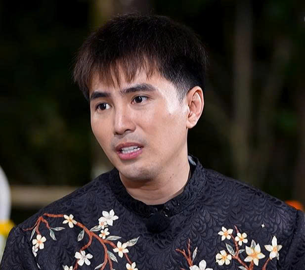 - Ảnh 2. Cựu thành viên 365 nhắc về giai đoạn khó khăn trong sự nghiệp - Ảnh 2.