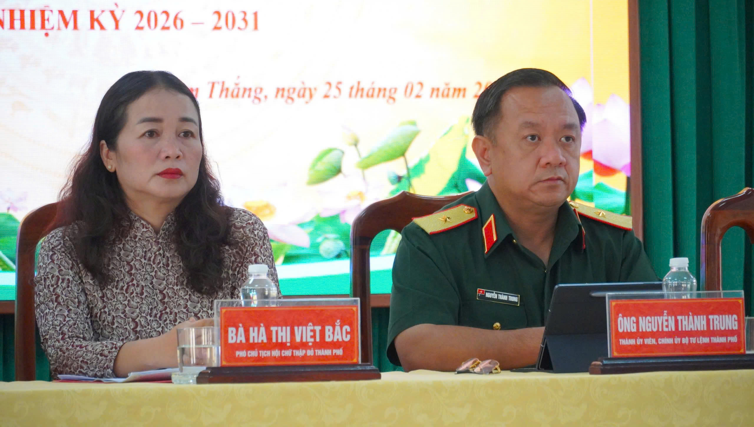 Ở nơi này, thường trú nơi khác, cử tri bầu cử đại biểu Quốc hội tại đâu? - Ảnh 1.