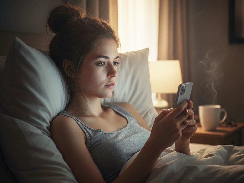 Muốn nhanh lấy lại phong độ, nên từ bỏ 3 thói quen này 19 3 thói quen cần dừng ngay để không ‘xuống sức’ sau nghỉ Tết - Ảnh 1.