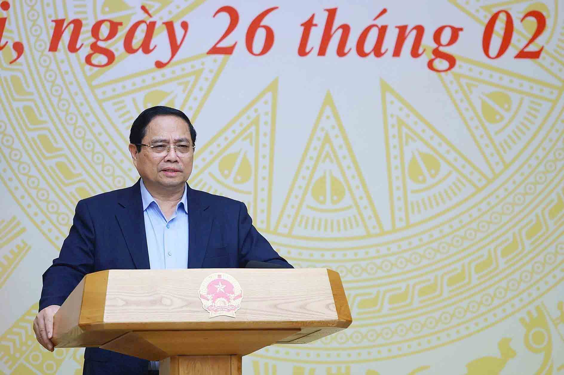 Tăng nguồn cung ở nhiều ph&acirc;n kh&uacute;c để giảm gi&aacute; nh&agrave; ở - Ảnh 1.