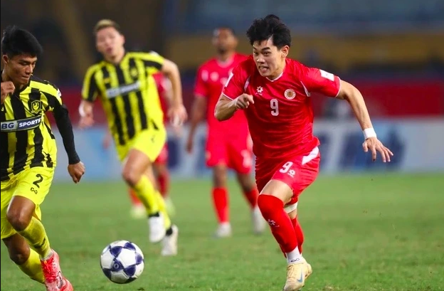 Trung Kiên cản nổi Đình Bắc?
- Ảnh 3. Trung Kiên cản nổi Đình Bắc?
- Ảnh 3.