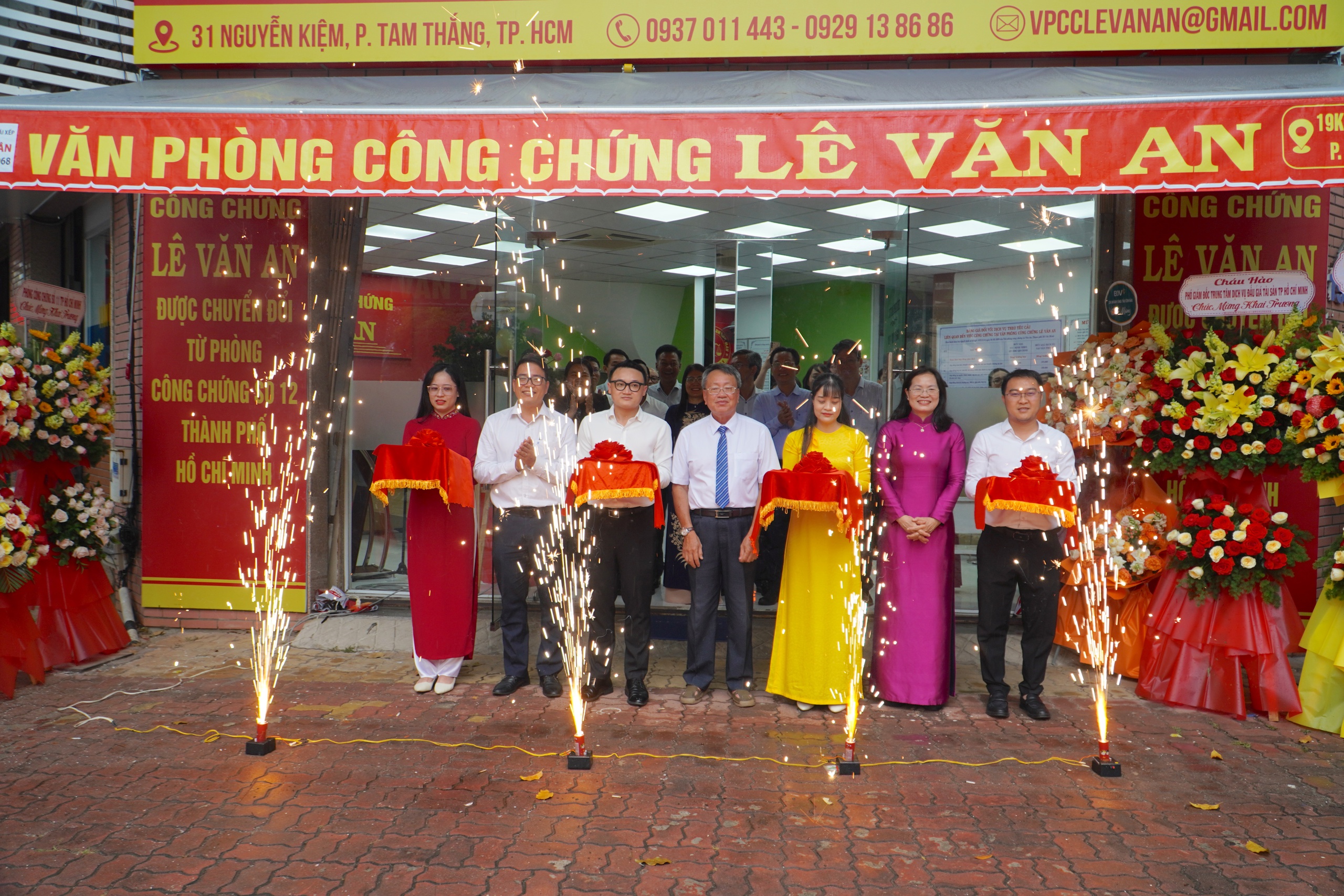 TP . HCM chuyển đổi công chứng công sang tư nhân: Bước ngoặt năm 2026 - Ảnh 3. TP . HCM chuyển đổi công chứng công sang tư nhân: Bước ngoặt năm 2026 - Ảnh 3.