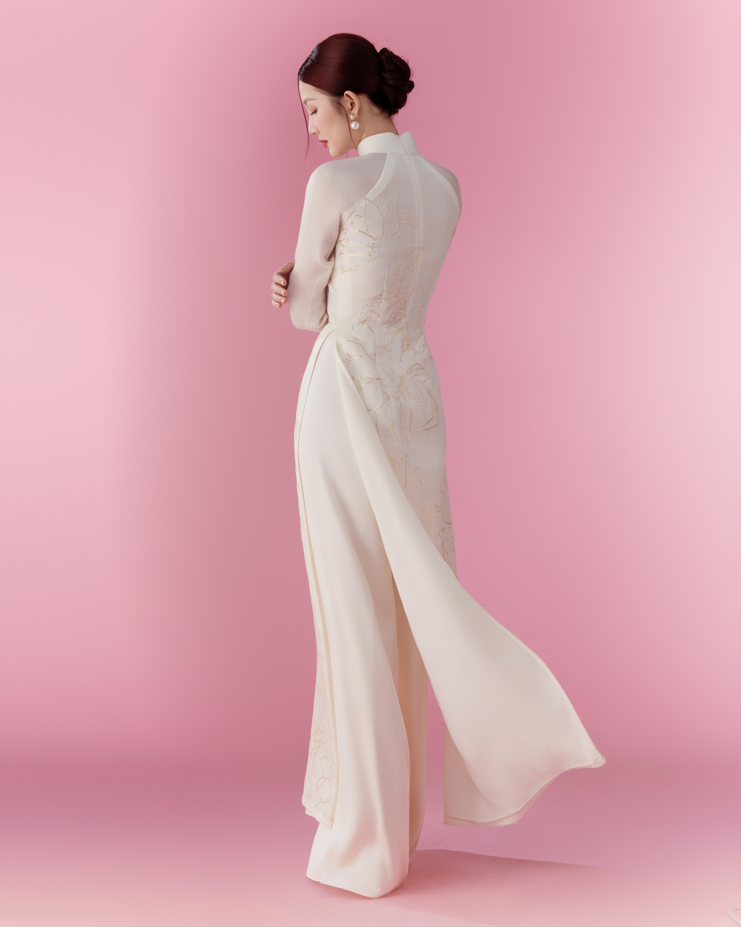 Sắc vóc của Miss Grand Vietnam Quế Anh ở tuổi 25 - Ảnh 6.