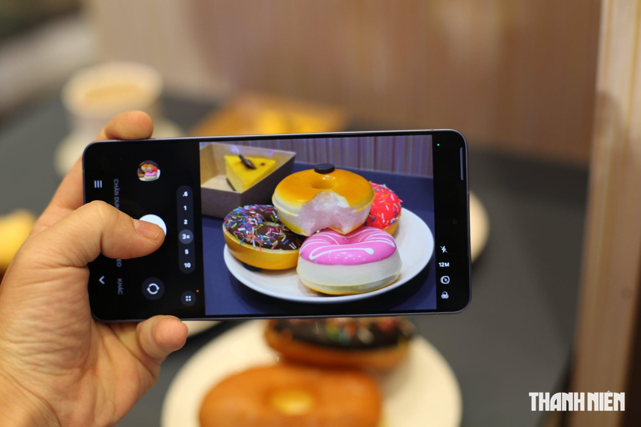 Sau Galaxy S26, thị trường smartphone chờ đợi cú bứt tốc trong tháng 3 - Ảnh 1.