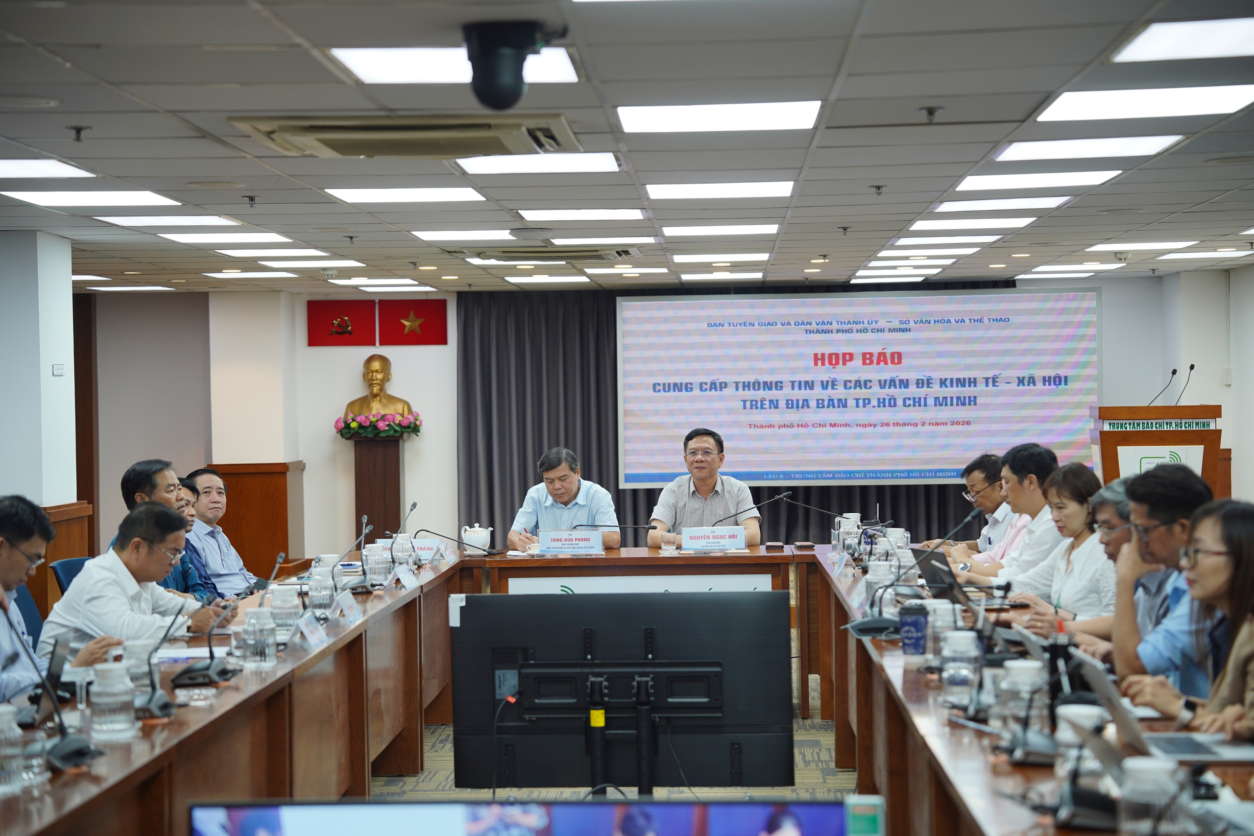 Sau tết, ngành nghề nào có nhu cầu tuyển dụng nhiều nhất ở TP.HCM? - Ảnh 2.