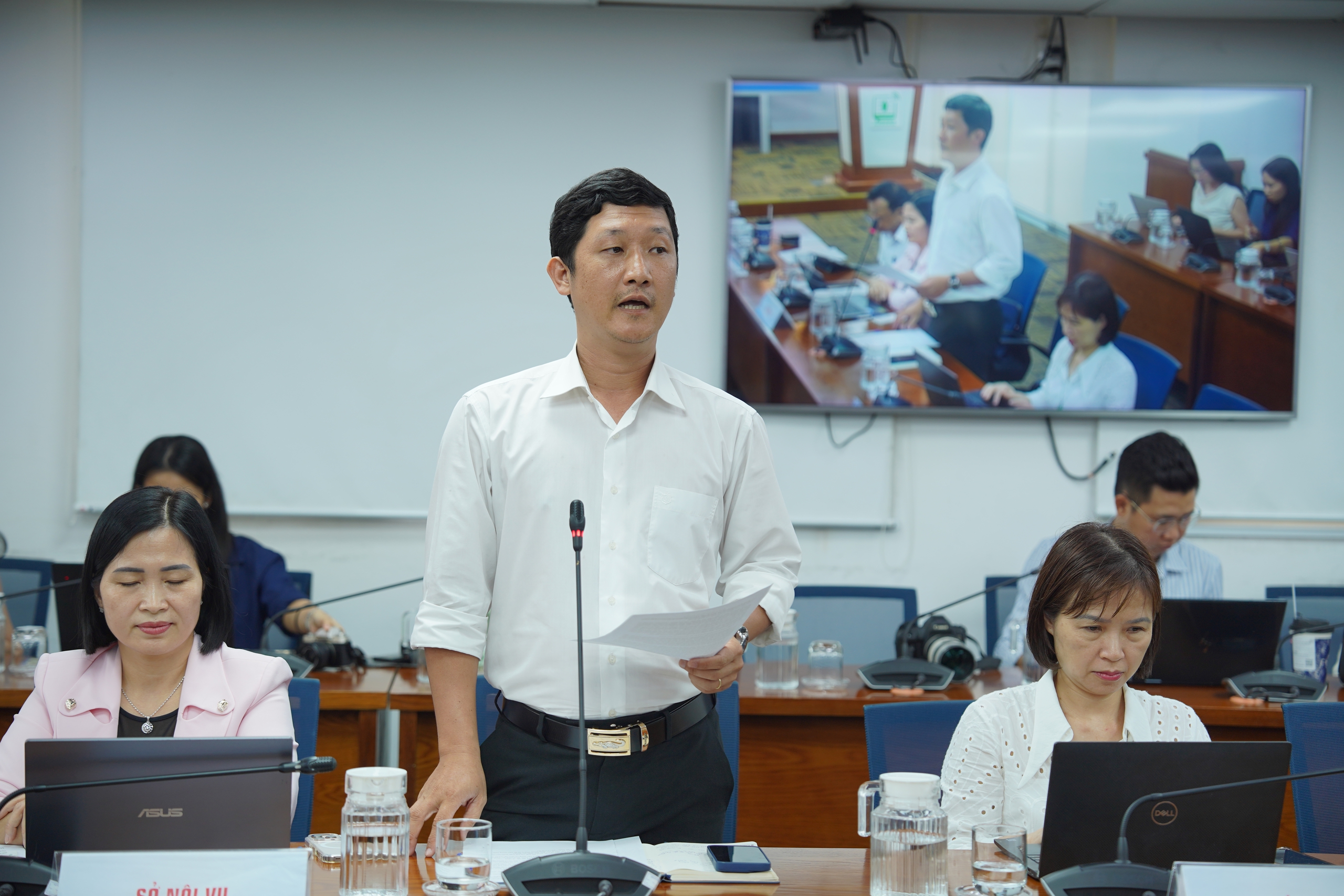 Sau tết, ngành nghề nào có nhu cầu tuyển dụng nhiều nhất ở TP.HCM? - Ảnh 1.