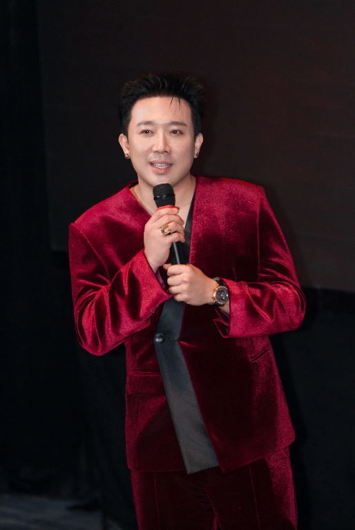 Vì sao phim tết Trấn Thành luôn thắng lớn và chinh phục khán giả năm 2026 - Ảnh 1.