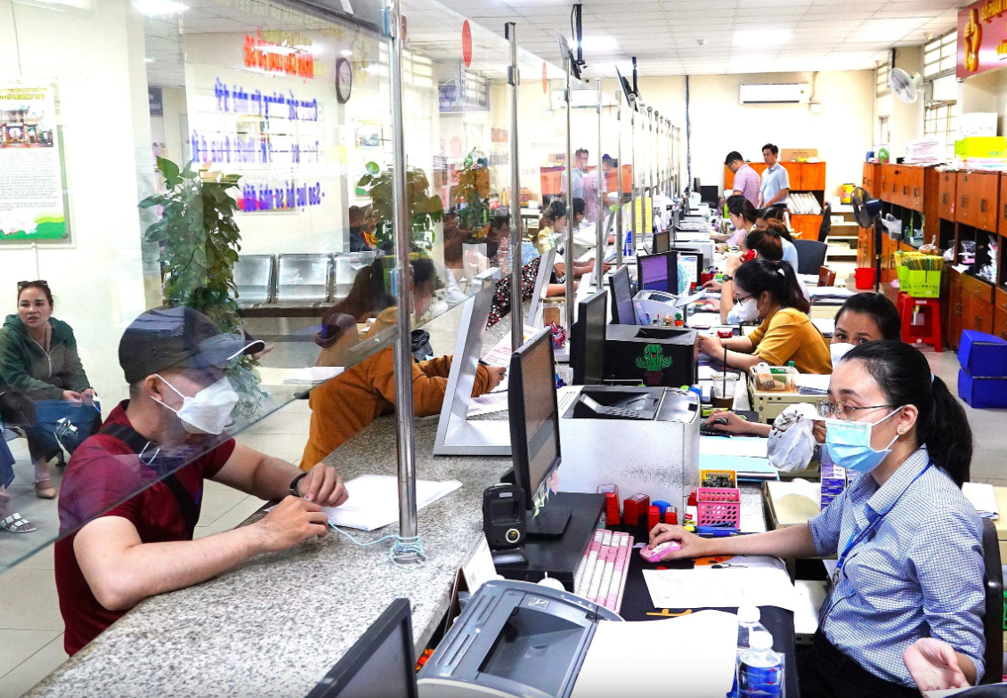 Tăng lương cơ sở, lương hưu: Nhiều mong mỏi kịp thực hiện trong tháng 3.2026 - Ảnh 2.