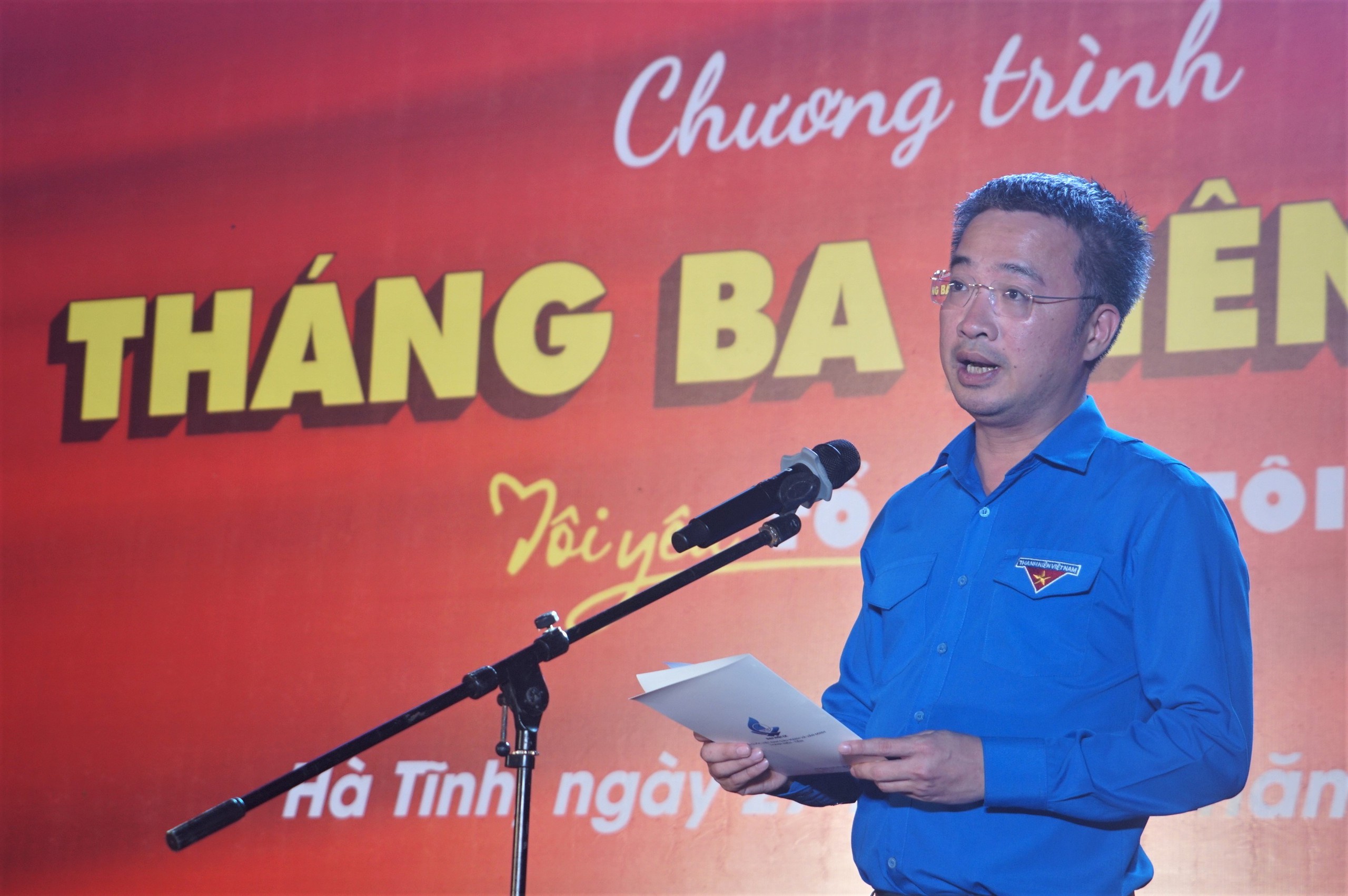  Nhiều hoạt động ý nghĩa tại Hà Tĩnh - Ảnh 2.