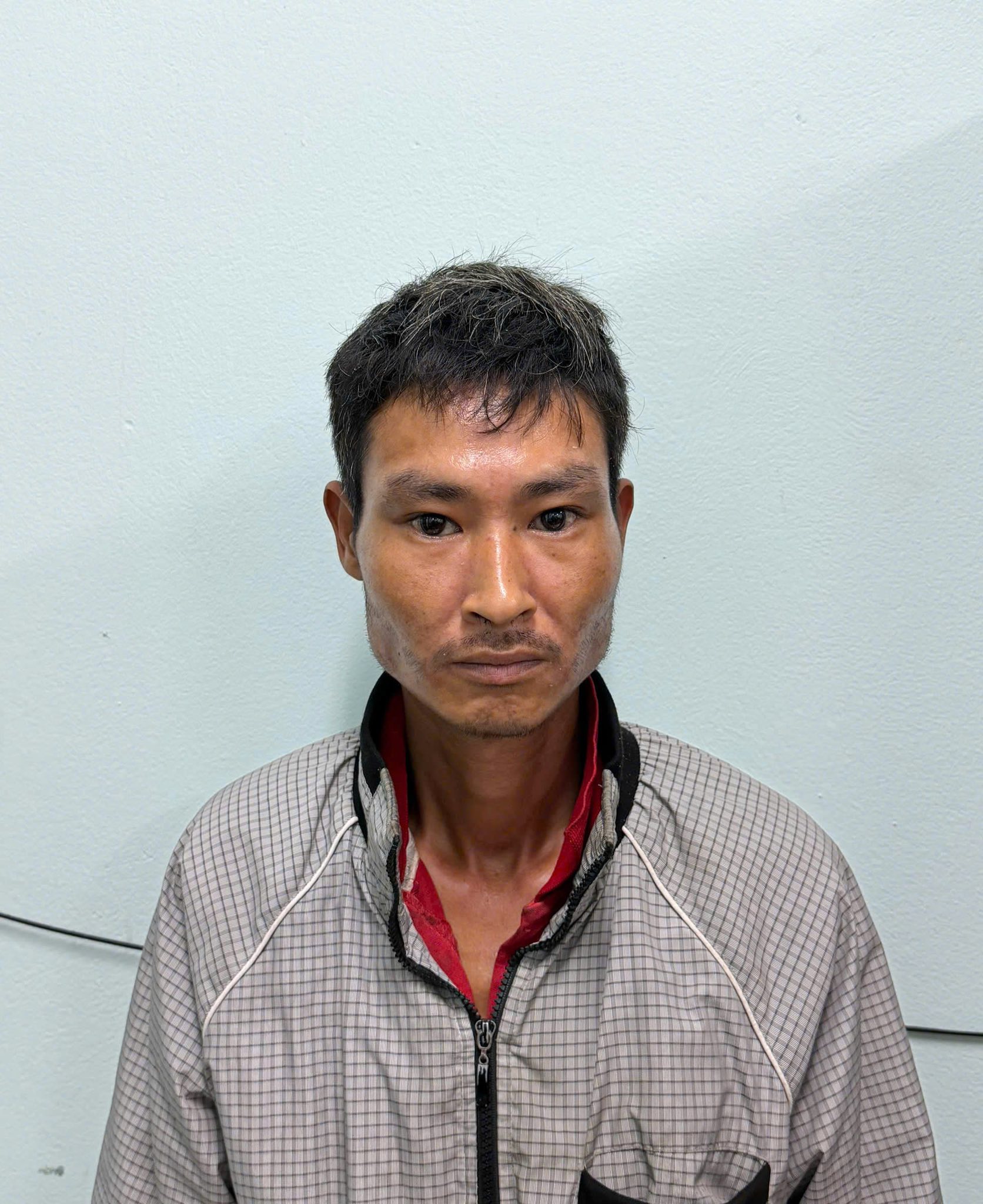 Công an 4 tỉnh phối hợp truy bắt kẻ chém phụ nữ giữa đêm mùng 4 tết- Ảnh 1.