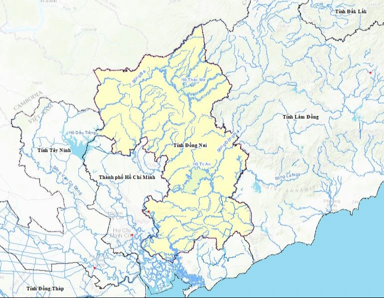 Sân bay Long Thành được Đồng Nai chọn làm động lực phát triển trong tương lai- Ảnh 1. Sân bay Long Thành được Đồng Nai chọn làm động lực phát triển trong tương lai- Ảnh 1.