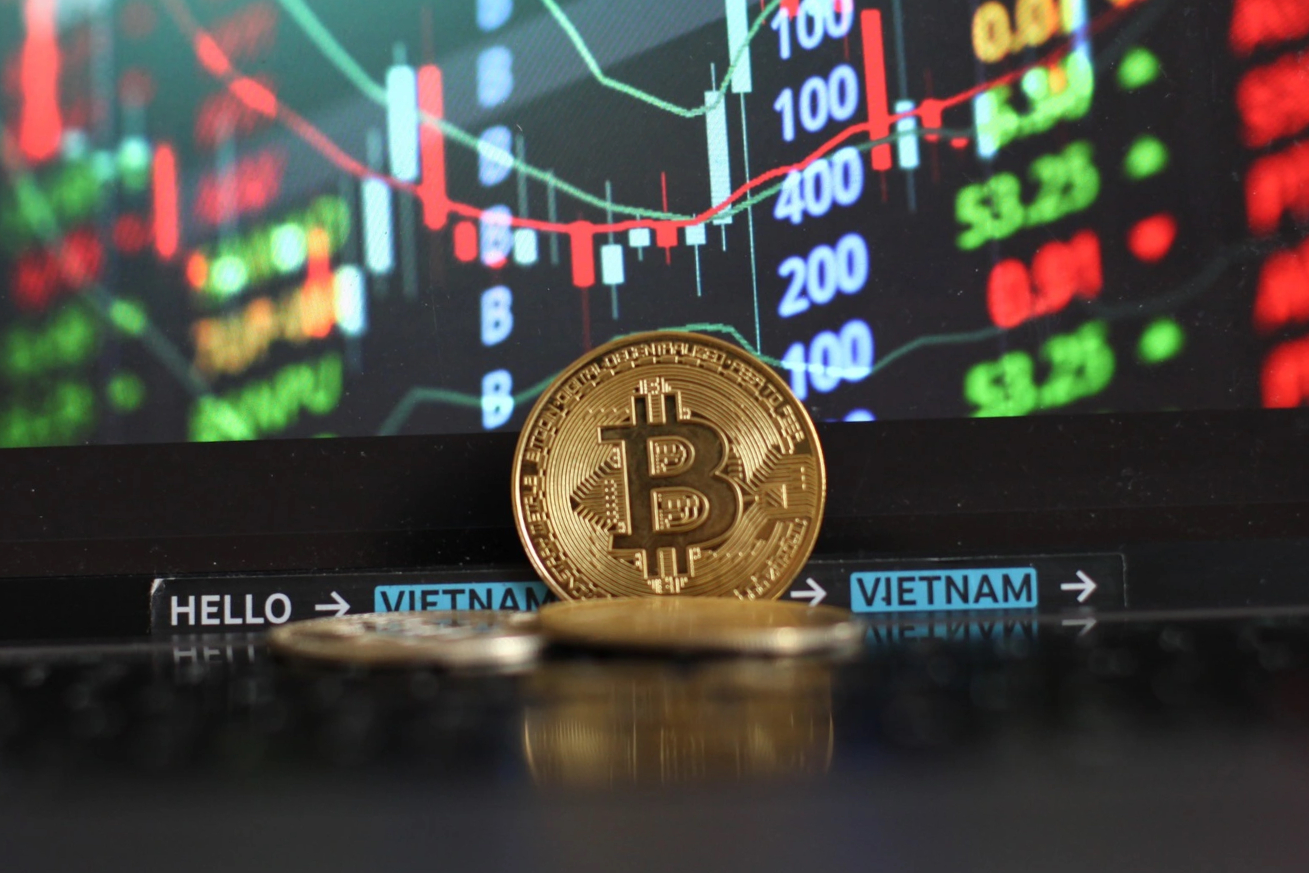 Giá Bitcoin hôm nay 27.2.2026: BTC liên tục rung lắc  - Ảnh 1.