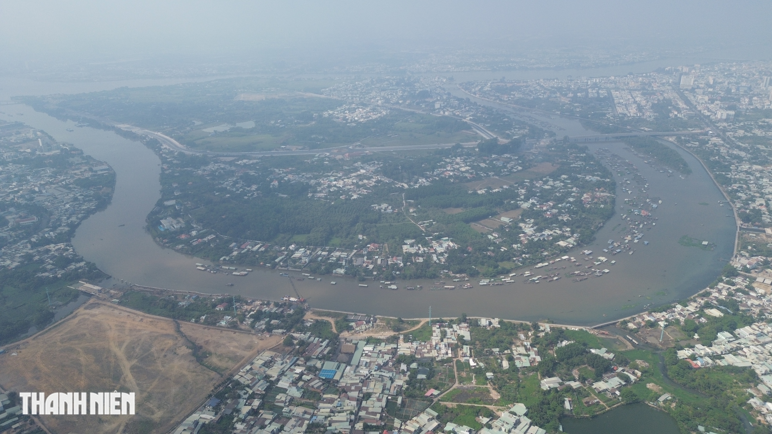 V&ugrave;ng đất đặc biệt, chỉ v&agrave;i trăm m&eacute;t c&oacute; đến 3 di t&iacute;ch cấp Quốc gia - Ảnh 10.