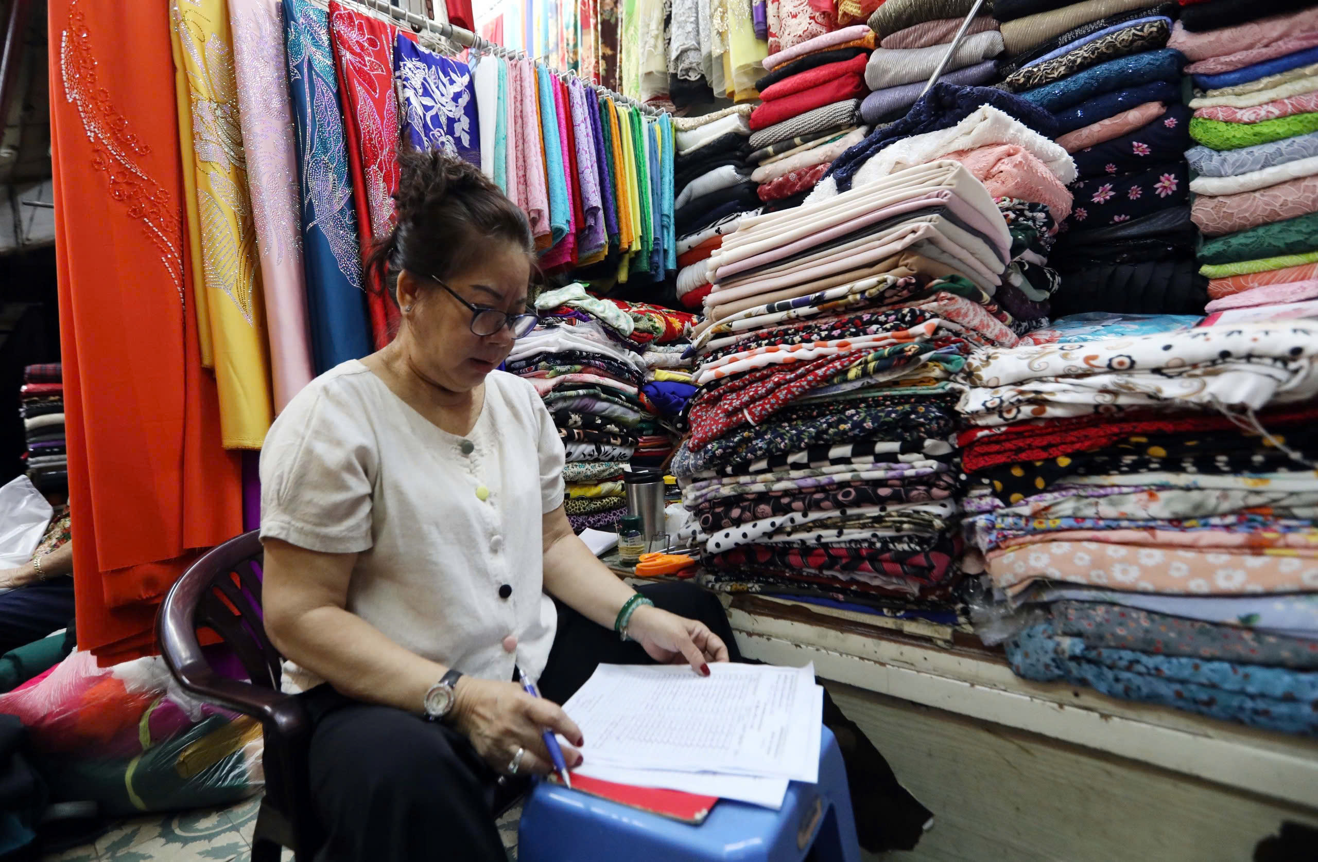 Chính thức áp dụng tài khoản chính chủ với hộ kinh doanh- Ảnh 2. Chính thức áp dụng tài khoản chính chủ với hộ kinh doanh- Ảnh 2.