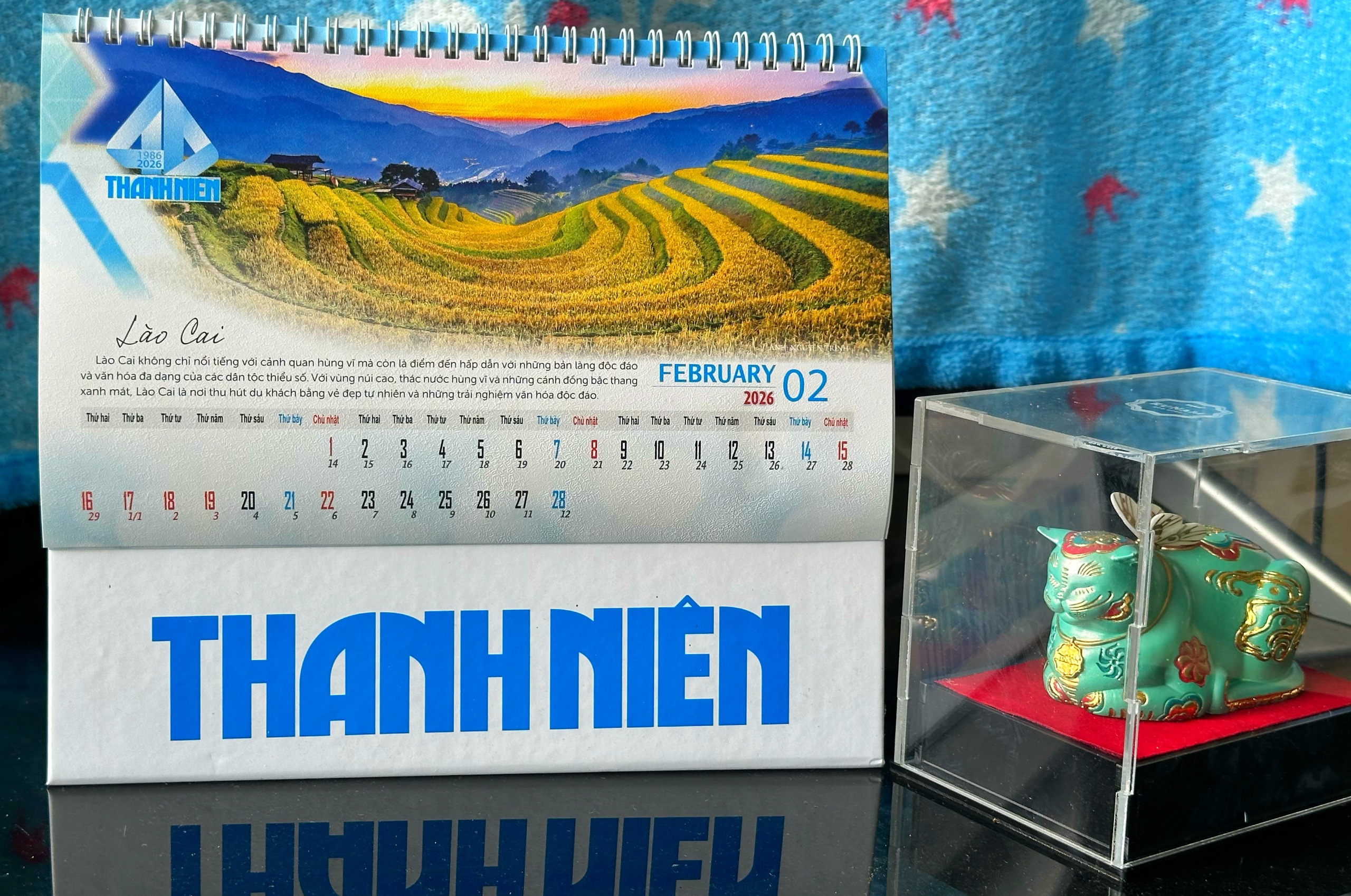 H&ocirc;m nay ng&agrave;y 28.2: Theo lịch &acirc;m, lịch vạn ni&ecirc;n l&agrave; ng&agrave;y g&igrave; đặc biệt? - Ảnh 2.