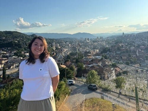 Chuyến du lịch Việt Nam giúp nữ du khách Mỹ định nghĩa lại thành công - Ảnh 2.