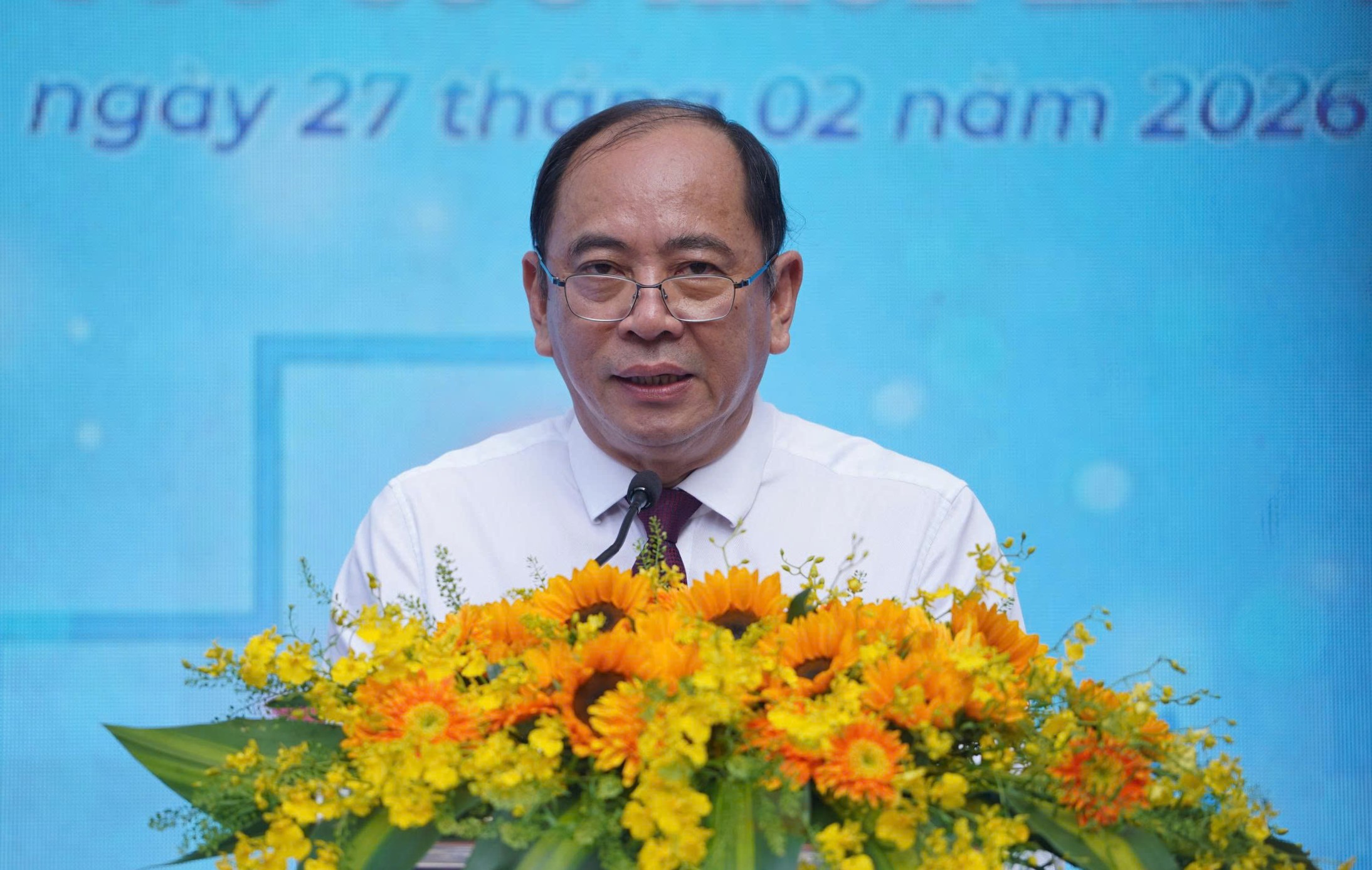 Trạm y tế phường Xuân Hòa hợp tác 6 bệnh viện lớn ở TP.HCM- Ảnh 3.