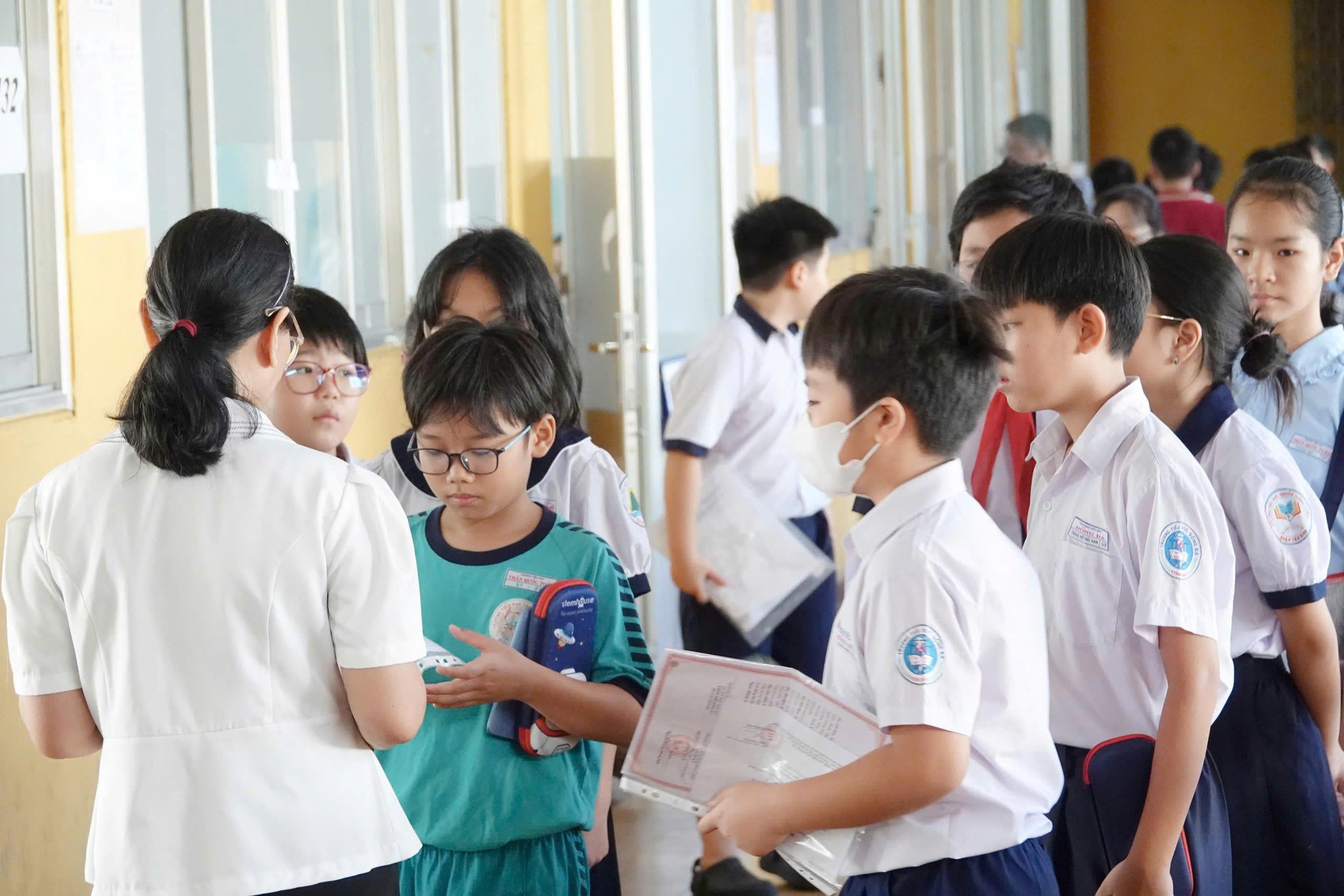 Đừng &eacute;p trẻ học chuy&ecirc;n s&acirc;u qu&aacute; sớm: T&aacute;c động ti&ecirc;u cực đến gi&aacute;o dục trẻ em - Ảnh 1.