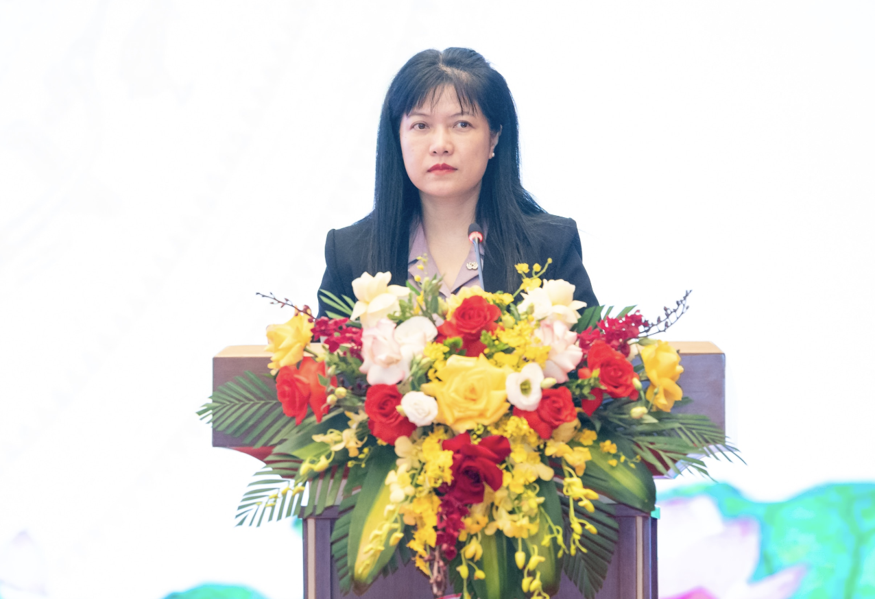 Xử lý nghiêm những hành vi lợi dụng bầu cử để xuyên tạc, gây nhiễu- Ảnh 1.