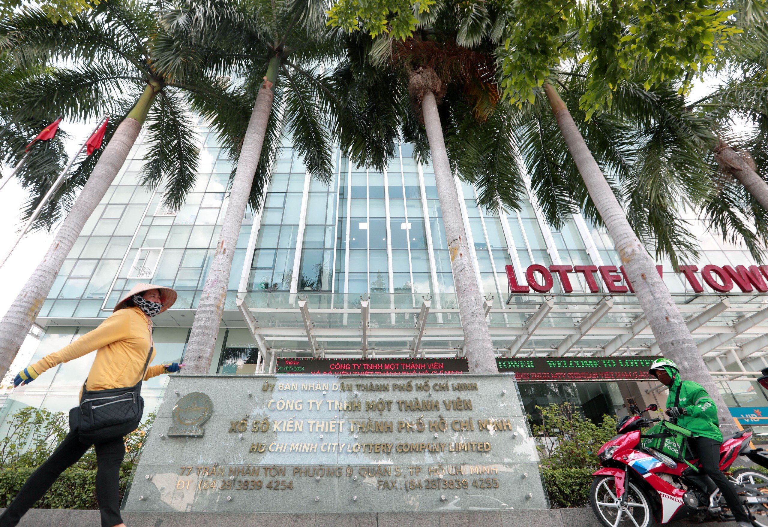 'Mỏ vàng' xổ số miền Nam xin tăng phát hành lên 160 tỉ đồng/kỳ - Ảnh 3.