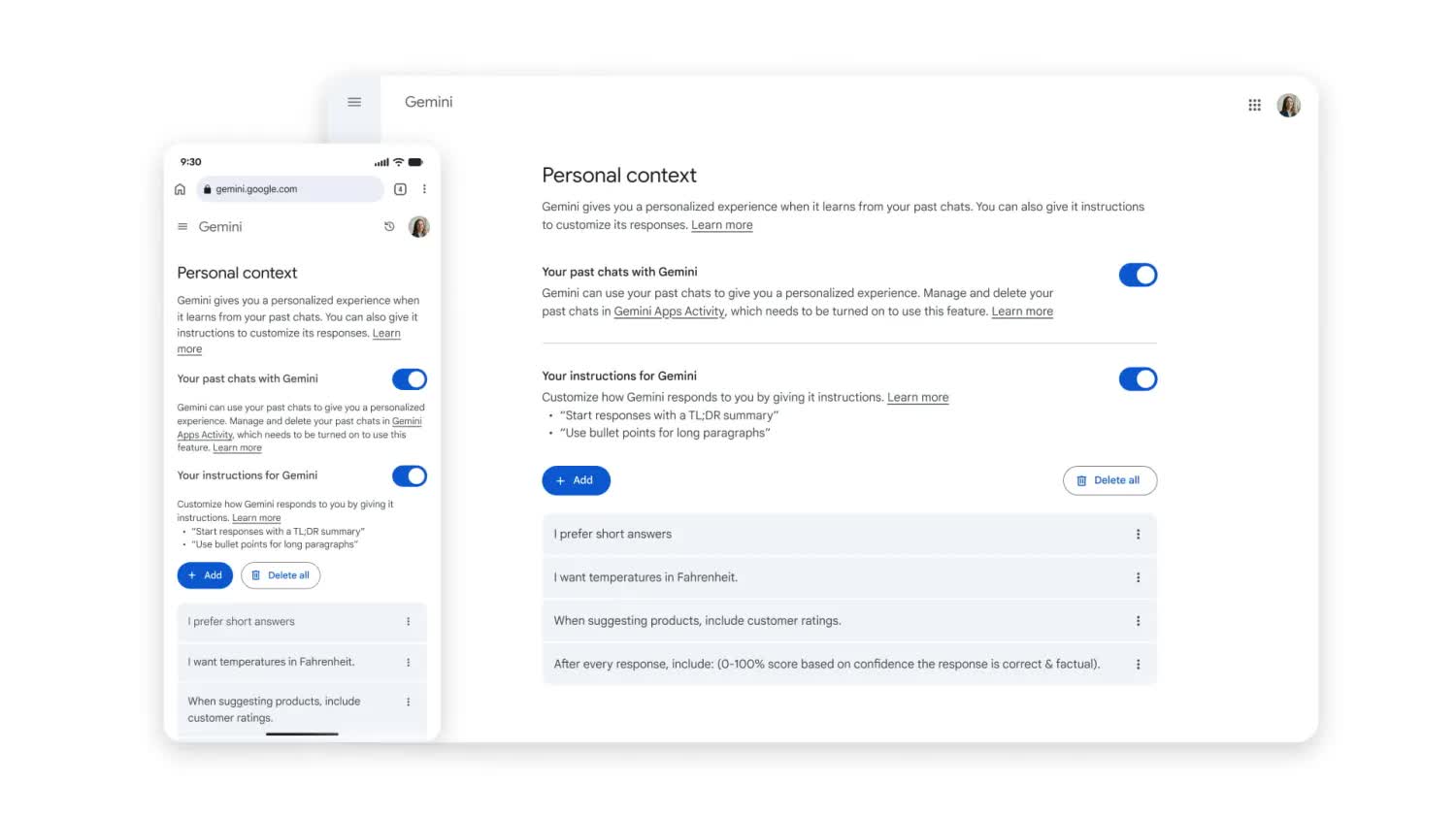 Google đưa một tính năng cốt lõi của Gemini cho người dùng miễn phí - Ảnh 1.