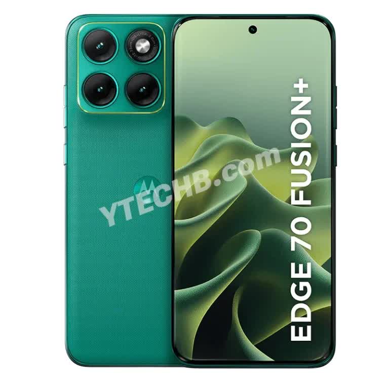 Motorola có thể ra mắt một smartphone mới đầy bất ngờ - Ảnh 2.