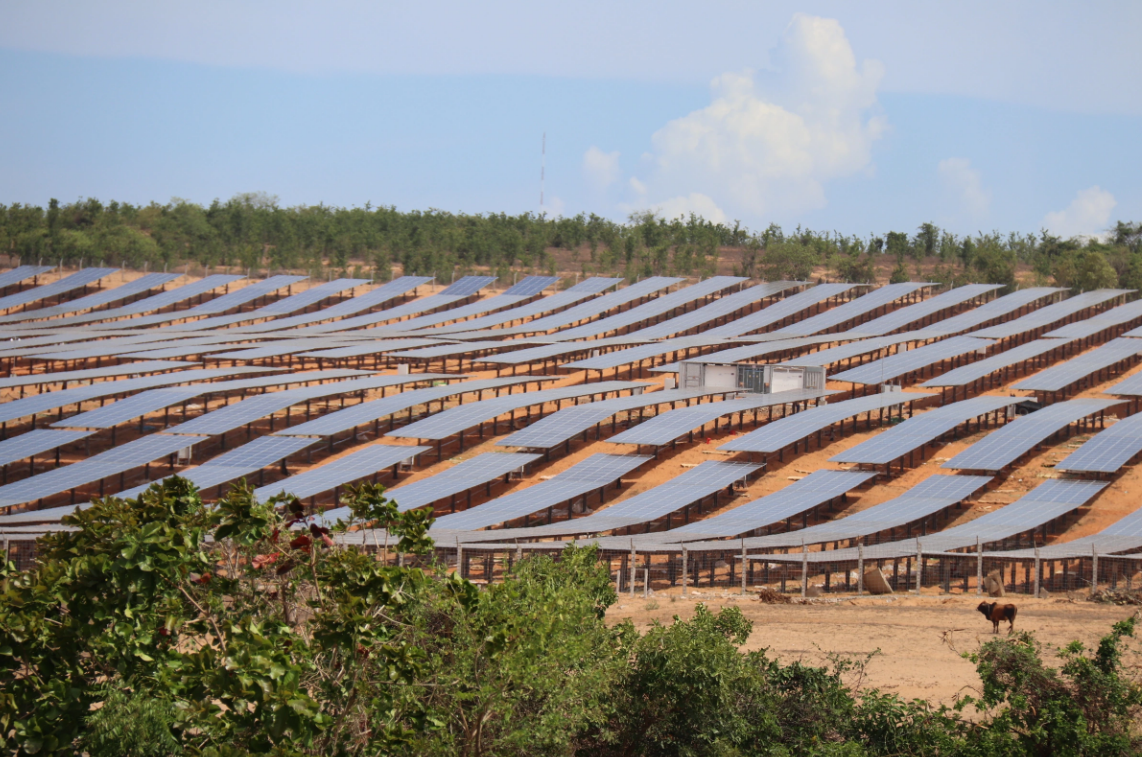 Lâm Đồng ‘tắc’ dòng vốn trăm ngàn tỉ các dự án vì những nút thắt khó gỡ- Ảnh 3.