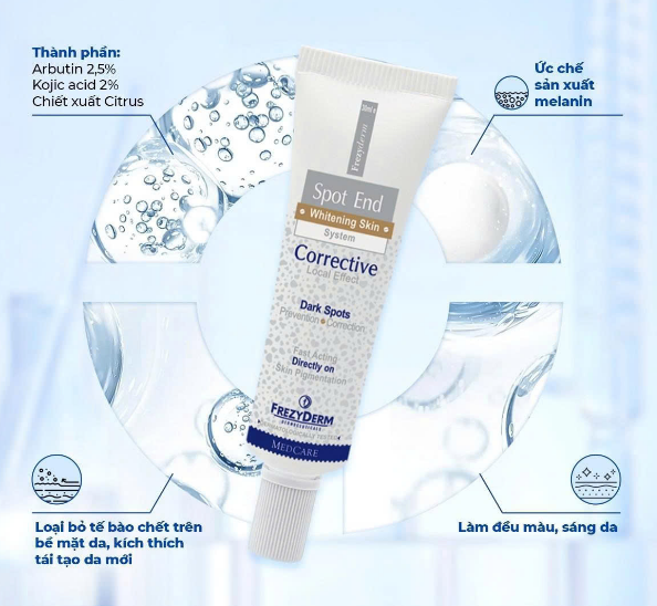 4 serum mờ n&aacute;m, t&agrave;n nhang ai cũng bất ngờ v&igrave; hiệu quả với cả ch&acirc;n s&acirc;u - Ảnh 4.