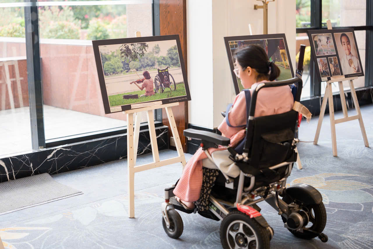 Người mắc bệnh hiếm không phải thực hiện thủ tục chuyển cơ sở khám chữa bệnh- Ảnh 1.