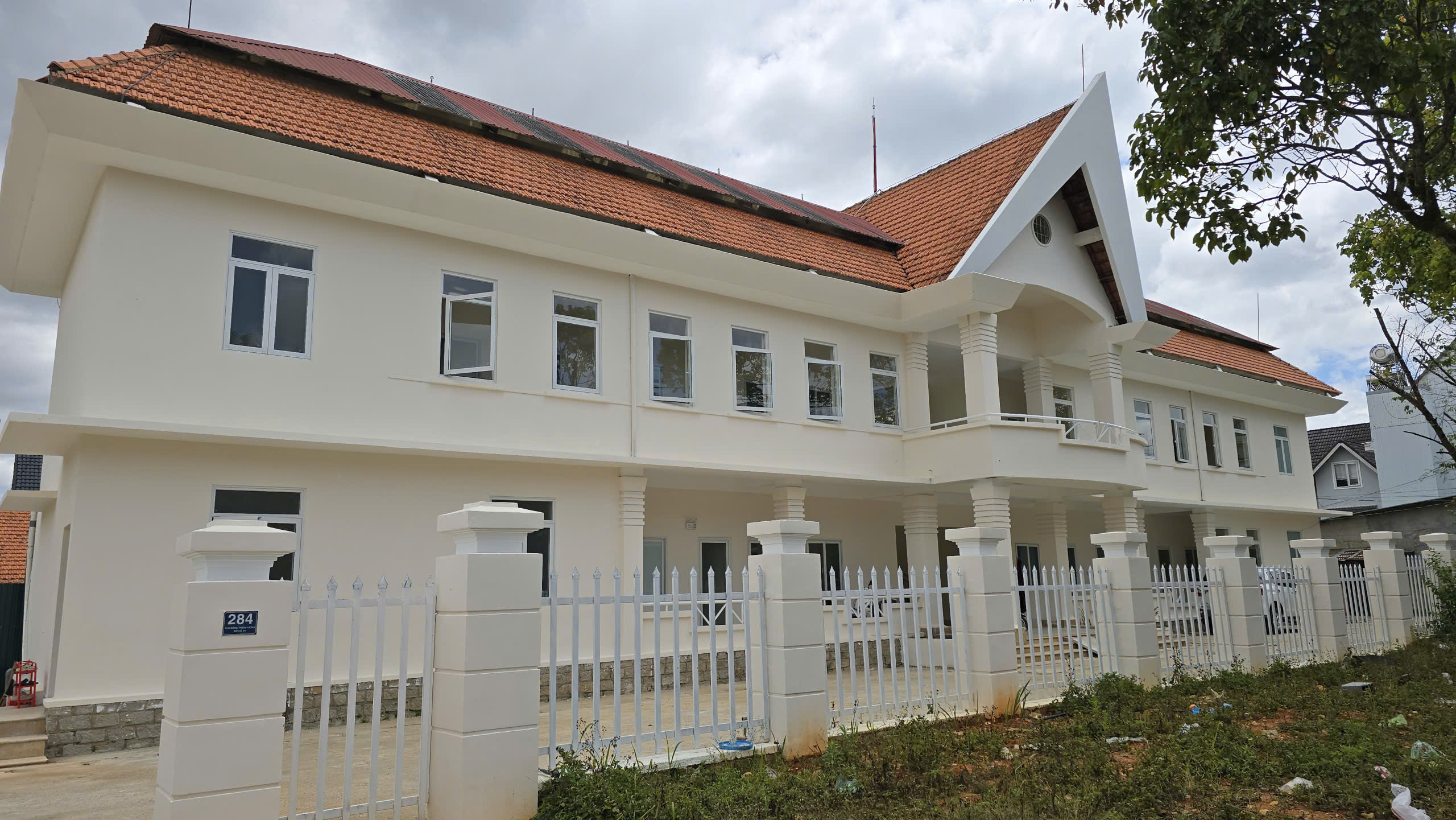 Nhà công vụ còn trống, nhiều cán bộ đến Đà Lạt vẫn thuê trọ bên ngoài- Ảnh 2.