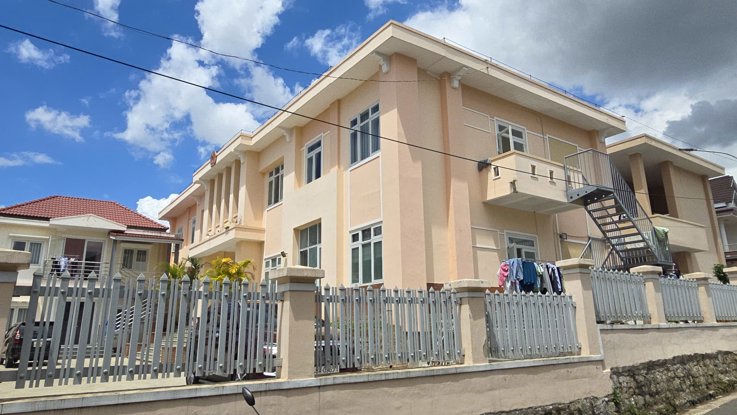 Nhà công vụ còn trống, nhiều cán bộ đến Đà Lạt vẫn thuê trọ bên ngoài- Ảnh 3.