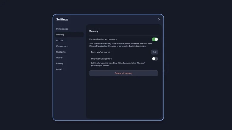 Cài đặt vi phạm quyền riêng tư của Microsoft nên tắt ngay - Ảnh 2.